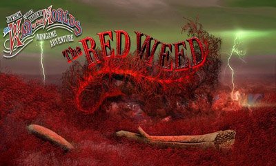 download Red Weed apk